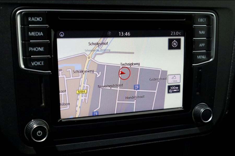 Volkswagen Caddy 2.0 TDI 102pk E6 L1H1 Airco/Navi/Carplay 05-2019
