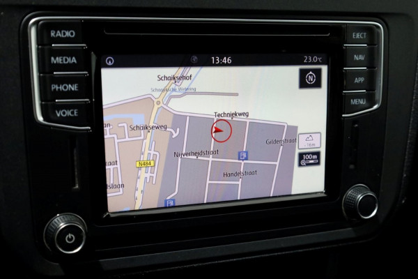 Volkswagen Caddy 2.0 TDI 102pk E6 L1H1 Airco/Navi/Carplay 05-2019