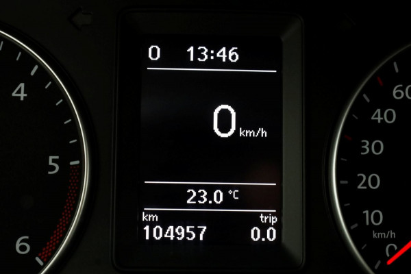 Volkswagen Caddy 2.0 TDI 102pk E6 L1H1 Airco/Navi/Carplay 05-2019