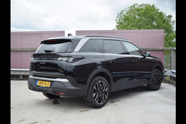 Peugeot 5008 1.2 Hybrid 136 Allure | NAVIGATIE | 360 CAMERA + SENSOREN | E.C.C. | CARPLAY | 7 PERS. | 16.004 KM