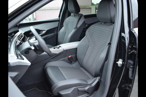 Peugeot 5008 1.2 Hybrid 136 Allure | NAVIGATIE | 360 CAMERA + SENSOREN | E.C.C. | CARPLAY | 7 PERS. | 16.004 KM