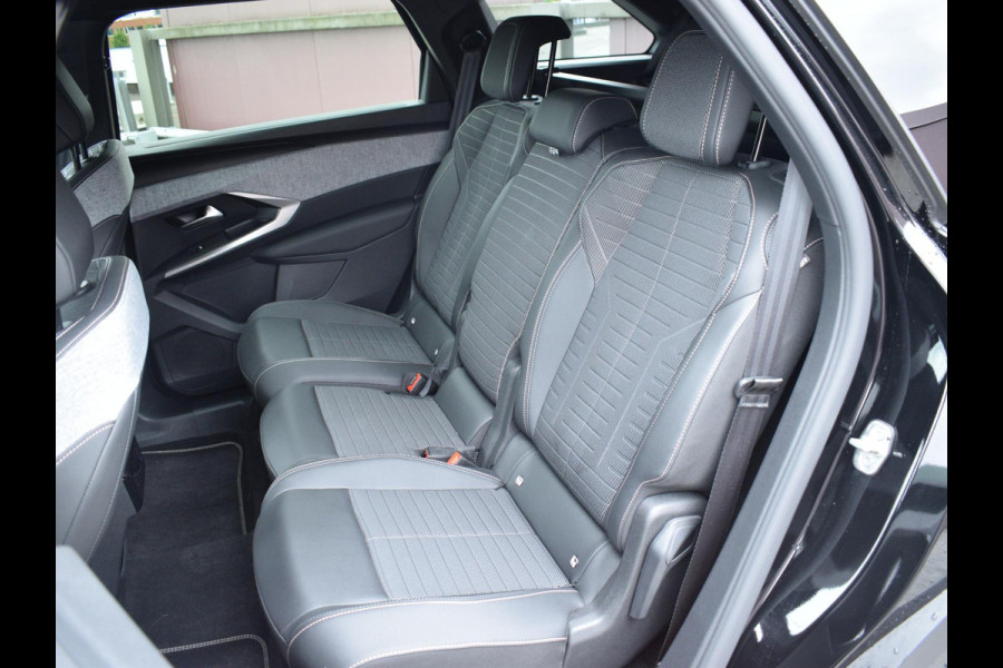 Peugeot 5008 1.2 Hybrid 136 Allure | NAVIGATIE | 360 CAMERA + SENSOREN | E.C.C. | CARPLAY | 7 PERS. | 16.004 KM
