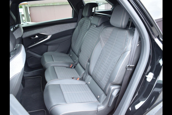 Peugeot 5008 1.2 Hybrid 136 Allure | NAVIGATIE | 360 CAMERA + SENSOREN | E.C.C. | CARPLAY | 7 PERS. | 16.004 KM