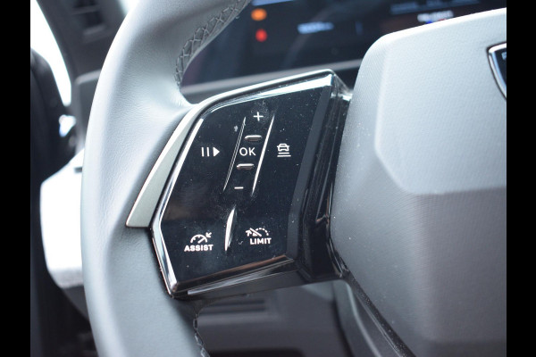 Peugeot 5008 1.2 Hybrid 136 Allure | NAVIGATIE | 360 CAMERA + SENSOREN | E.C.C. | CARPLAY | 7 PERS. | 16.004 KM