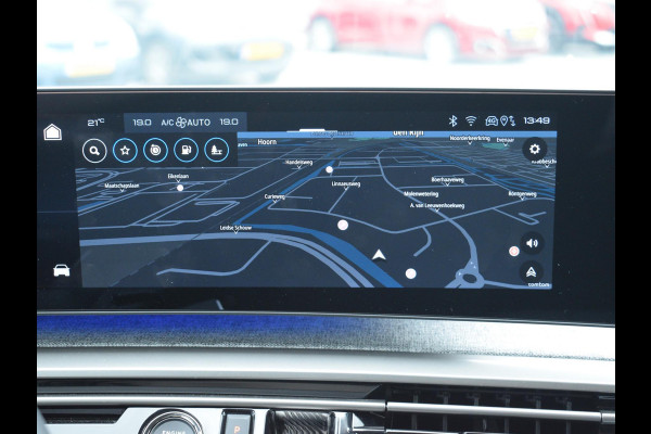 Peugeot 5008 1.2 Hybrid 136 Allure | NAVIGATIE | 360 CAMERA + SENSOREN | E.C.C. | CARPLAY | 7 PERS. | 16.004 KM
