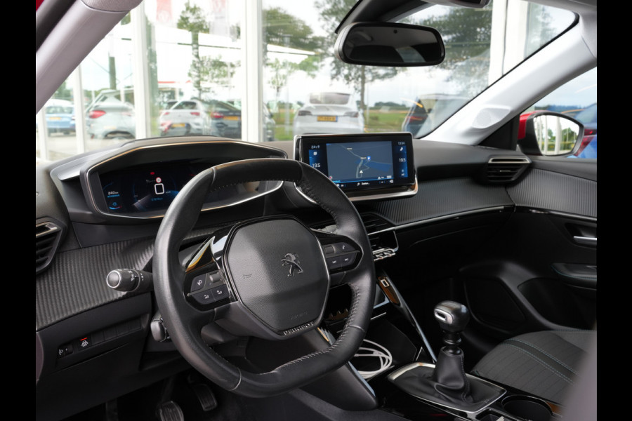 Peugeot 208 1.2 PureTech Allure | I-Cockpit | Navigatie | Climate Control | Android/Apple Carplay
