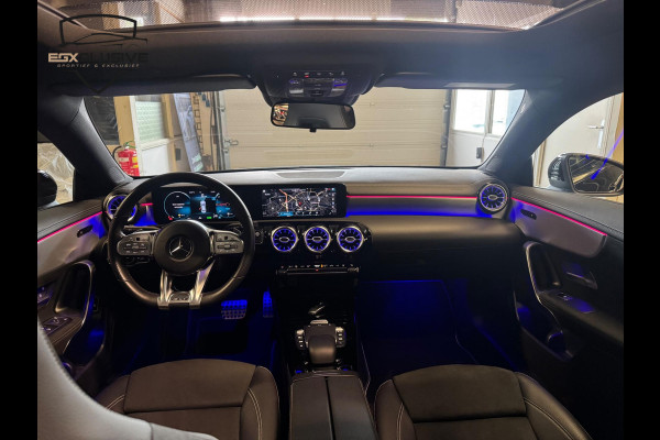 Mercedes-Benz CLA-Klasse 250 e Premium AMG/Pano/Ambiente/ACC