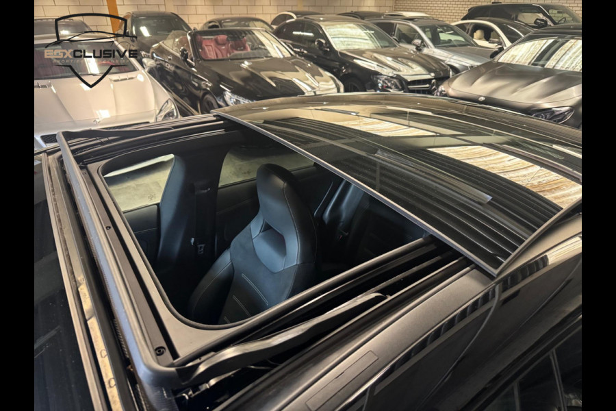 Mercedes-Benz CLA-Klasse 250 e Premium AMG/Pano/Ambiente/ACC