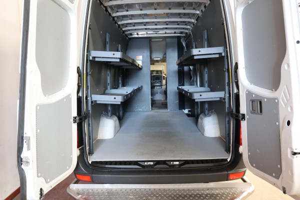 Mercedes-Benz Sprinter 311 2.2 CDI AUTOMAAT L3H2 POST NL EURO 6
