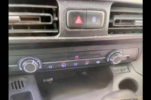 Peugeot Partner 1.2 PureTech Premium / benzine grijs kenteken / originele Nederlandse bus ! / vaste prijs rijklaar € 13.450 ex btw / lease vanaf € 227 / airco / euro 6