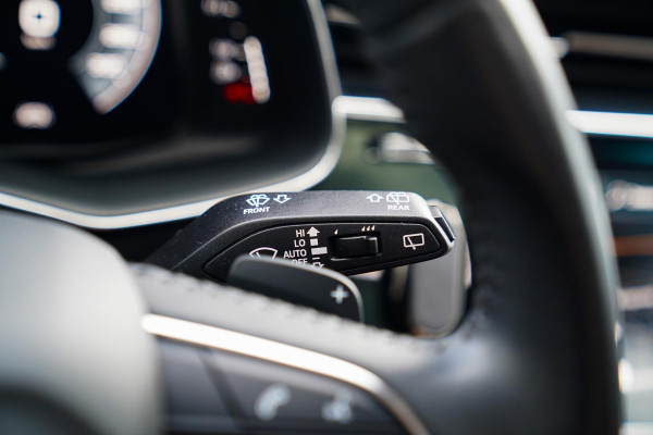 Audi Q8 55 TFSI quattro Pro Line Plus | Stoelverkoeling | Stuurverwarming | Luchtvering | Panorama | Adaptieve Cruise |