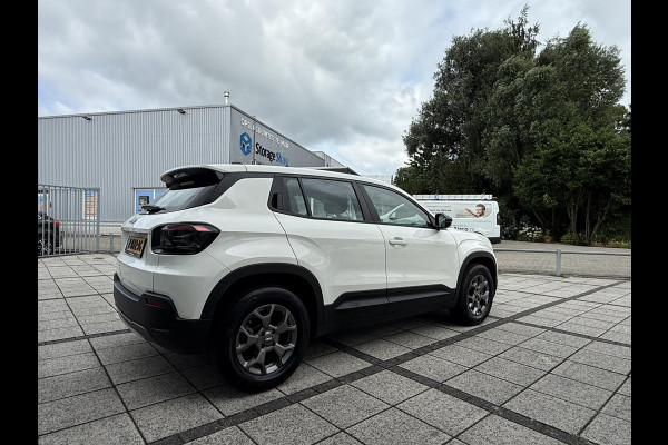 Jeep Avenger Longitude 54 kWh Aut. | Navi | Carplay | Stoelverwarming |