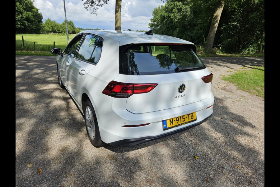 Volkswagen Golf 2.0 TDI Golf Inclusief BTW en BPM