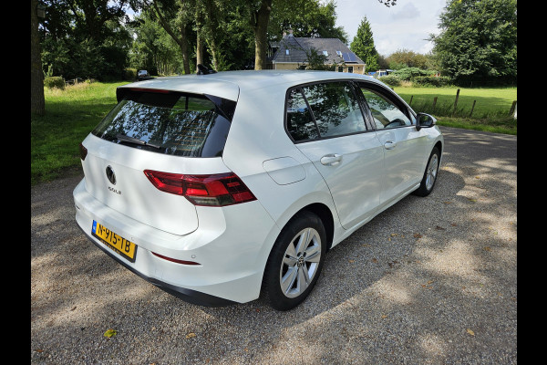 Volkswagen Golf 2.0 TDI Golf Inclusief BTW en BPM