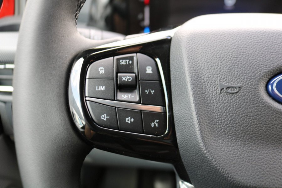Ford Transit Custom 2.0 TDci L2 H1 Limited Airco Navigatie Apple Carplay (wordt verwacht)