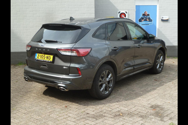 Ford Kuga 2.5 PHEV ST-Line X|Adaptive-Cuise|Head-Up|B&O-Audio|Elekt.Trekhaak|Elektr.Stoel|Stoel/Stuurverwarming