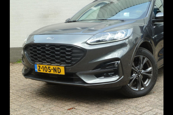 Ford Kuga 2.5 PHEV ST-Line X|Adaptive-Cuise|Head-Up|B&O-Audio|Elekt.Trekhaak|Elektr.Stoel|Stoel/Stuurverwarming