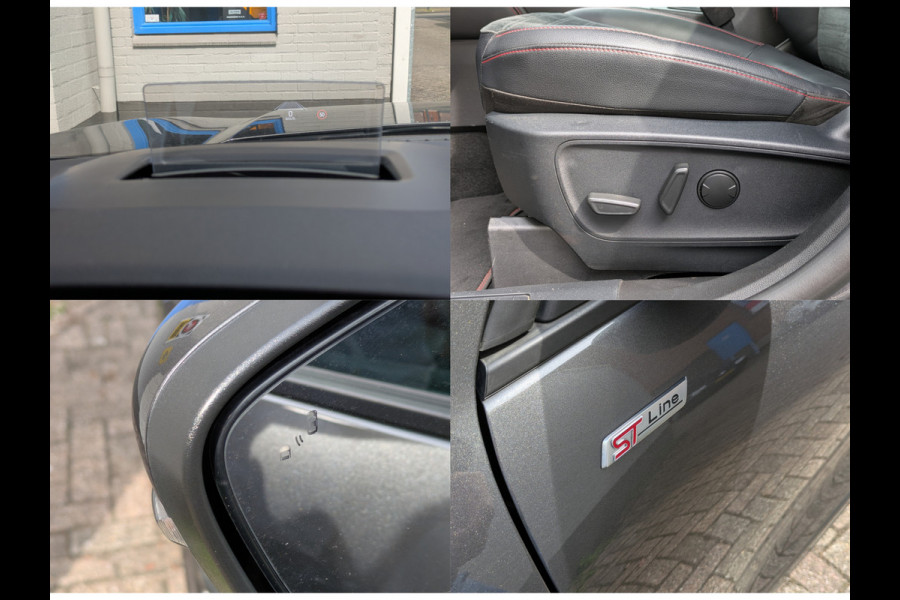 Ford Kuga 2.5 PHEV ST-Line X|Adaptive-Cuise|Head-Up|B&O-Audio|Elekt.Trekhaak|Elektr.Stoel|Stoel/Stuurverwarming