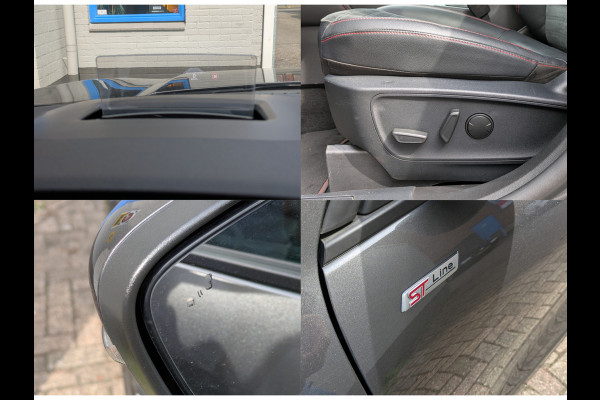 Ford Kuga 2.5 PHEV ST-Line X|Adaptive-Cuise|Head-Up|B&O-Audio|Elekt.Trekhaak|Elektr.Stoel|Stoel/Stuurverwarming