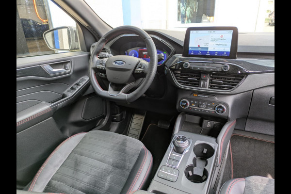 Ford Kuga 2.5 PHEV ST-Line X|Adaptive-Cuise|Head-Up|B&O-Audio|Elekt.Trekhaak|Elektr.Stoel|Stoel/Stuurverwarming
