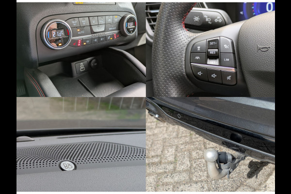 Ford Kuga 2.5 PHEV ST-Line X|Adaptive-Cuise|Head-Up|B&O-Audio|Elekt.Trekhaak|Elektr.Stoel|Stoel/Stuurverwarming