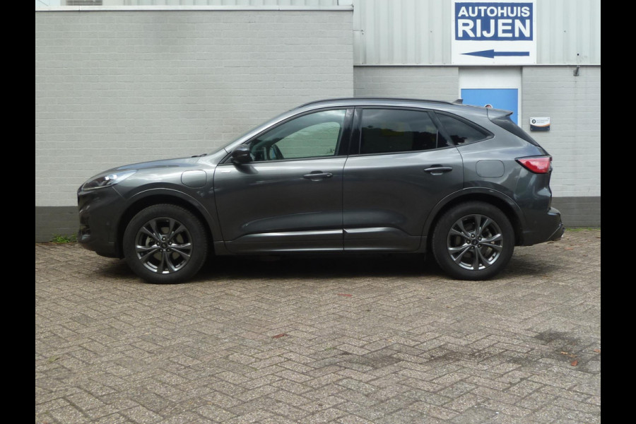 Ford Kuga 2.5 PHEV ST-Line X|Adaptive-Cuise|Head-Up|B&O-Audio|Elekt.Trekhaak|Elektr.Stoel|Stoel/Stuurverwarming