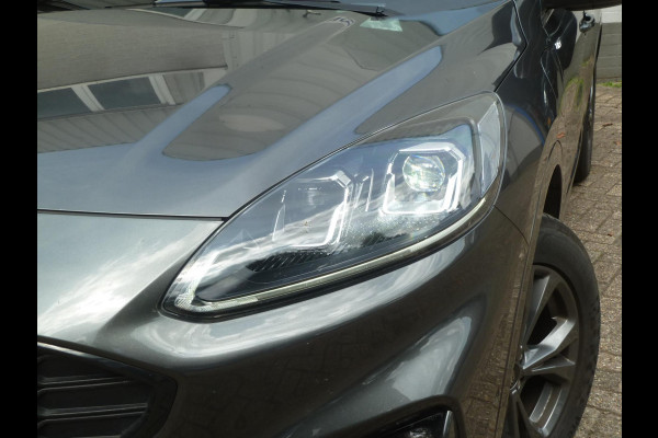 Ford Kuga 2.5 PHEV ST-Line X|Adaptive-Cuise|Head-Up|B&O-Audio|Elekt.Trekhaak|Elektr.Stoel|Stoel/Stuurverwarming