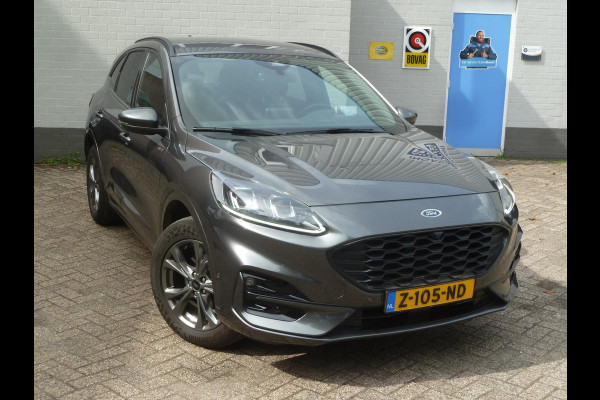 Ford Kuga 2.5 PHEV ST-Line X|Adaptive-Cuise|Head-Up|B&O-Audio|Elekt.Trekhaak|Elektr.Stoel|Stoel/Stuurverwarming