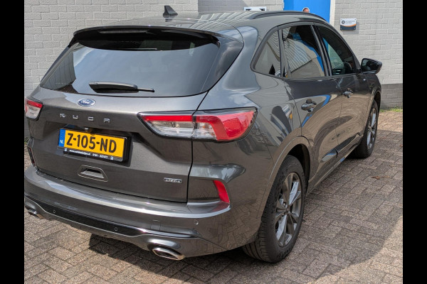 Ford Kuga 2.5 PHEV ST-Line X|Adaptive-Cuise|Head-Up|B&O-Audio|Elekt.Trekhaak|Elektr.Stoel|Stoel/Stuurverwarming