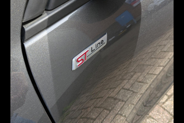 Ford Kuga 2.5 PHEV ST-Line X|Adaptive-Cuise|Head-Up|B&O-Audio|Elekt.Trekhaak|Elektr.Stoel|Stoel/Stuurverwarming