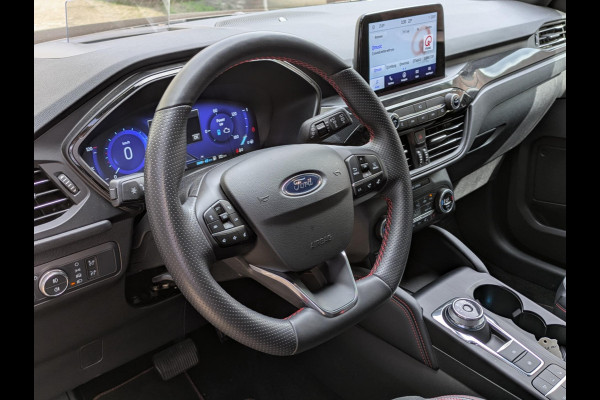 Ford Kuga 2.5 PHEV ST-Line X|Adaptive-Cuise|Head-Up|B&O-Audio|Elekt.Trekhaak|Elektr.Stoel|Stoel/Stuurverwarming