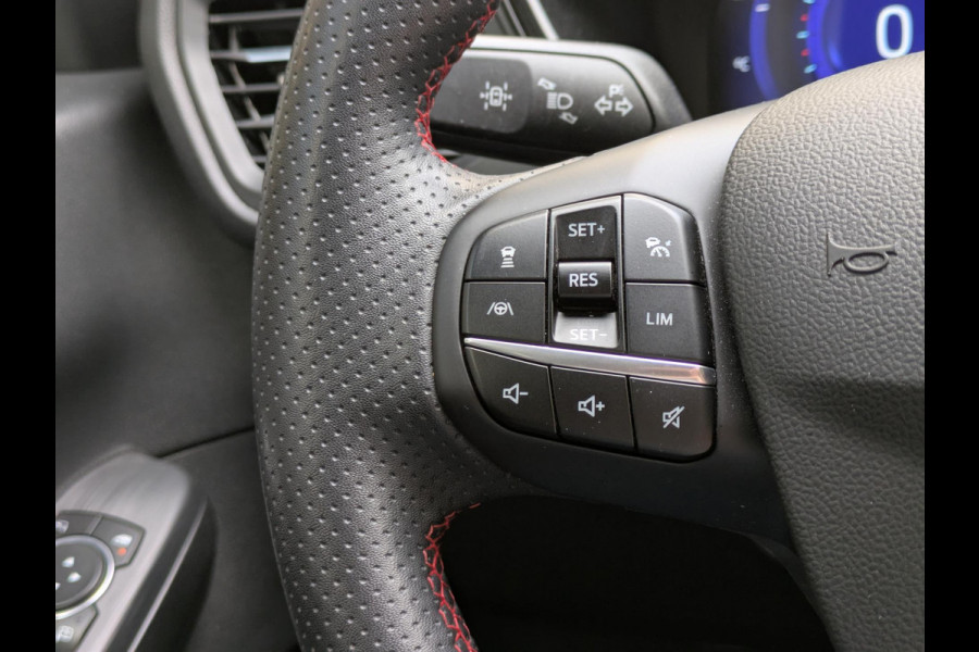 Ford Kuga 2.5 PHEV ST-Line X|Adaptive-Cuise|Head-Up|B&O-Audio|Elekt.Trekhaak|Elektr.Stoel|Stoel/Stuurverwarming