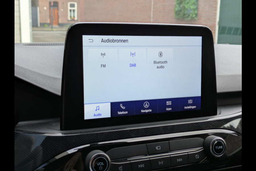 Ford Kuga 2.5 PHEV ST-Line X|Adaptive-Cuise|Head-Up|B&O-Audio|Elekt.Trekhaak|Elektr.Stoel|Stoel/Stuurverwarming