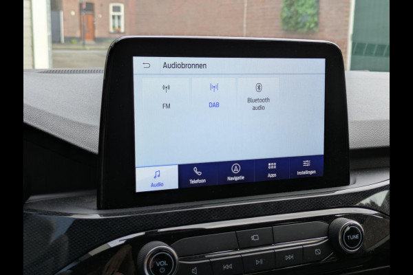 Ford Kuga 2.5 PHEV ST-Line X|Adaptive-Cuise|Head-Up|B&O-Audio|Elekt.Trekhaak|Elektr.Stoel|Stoel/Stuurverwarming