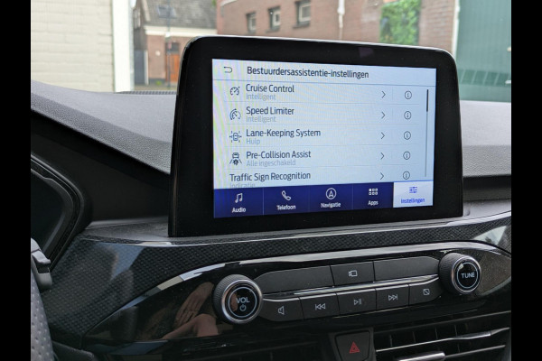 Ford Kuga 2.5 PHEV ST-Line X|Adaptive-Cuise|Head-Up|B&O-Audio|Elekt.Trekhaak|Elektr.Stoel|Stoel/Stuurverwarming