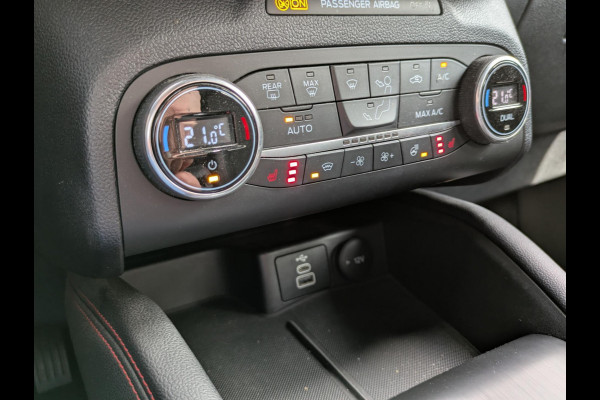 Ford Kuga 2.5 PHEV ST-Line X|Adaptive-Cuise|Head-Up|B&O-Audio|Elekt.Trekhaak|Elektr.Stoel|Stoel/Stuurverwarming