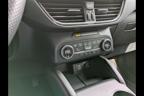 Ford Kuga 2.5 PHEV ST-Line X|Adaptive-Cuise|Head-Up|B&O-Audio|Elekt.Trekhaak|Elektr.Stoel|Stoel/Stuurverwarming