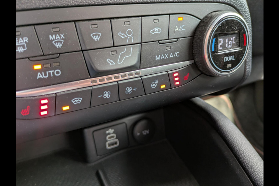 Ford Kuga 2.5 PHEV ST-Line X|Adaptive-Cuise|Head-Up|B&O-Audio|Elekt.Trekhaak|Elektr.Stoel|Stoel/Stuurverwarming