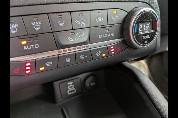 Ford Kuga 2.5 PHEV ST-Line X|Adaptive-Cuise|Head-Up|B&O-Audio|Elekt.Trekhaak|Elektr.Stoel|Stoel/Stuurverwarming
