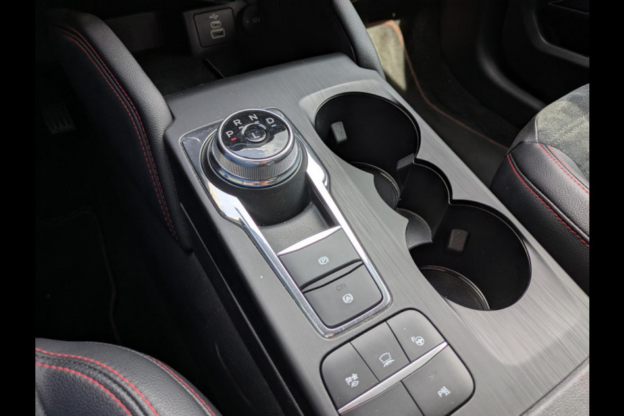 Ford Kuga 2.5 PHEV ST-Line X|Adaptive-Cuise|Head-Up|B&O-Audio|Elekt.Trekhaak|Elektr.Stoel|Stoel/Stuurverwarming
