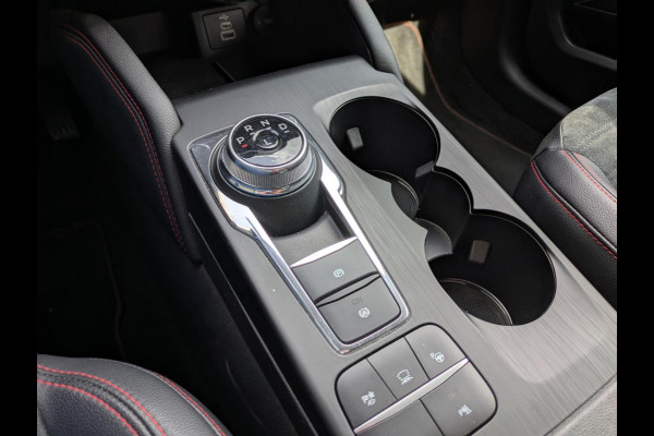 Ford Kuga 2.5 PHEV ST-Line X|Adaptive-Cuise|Head-Up|B&O-Audio|Elekt.Trekhaak|Elektr.Stoel|Stoel/Stuurverwarming