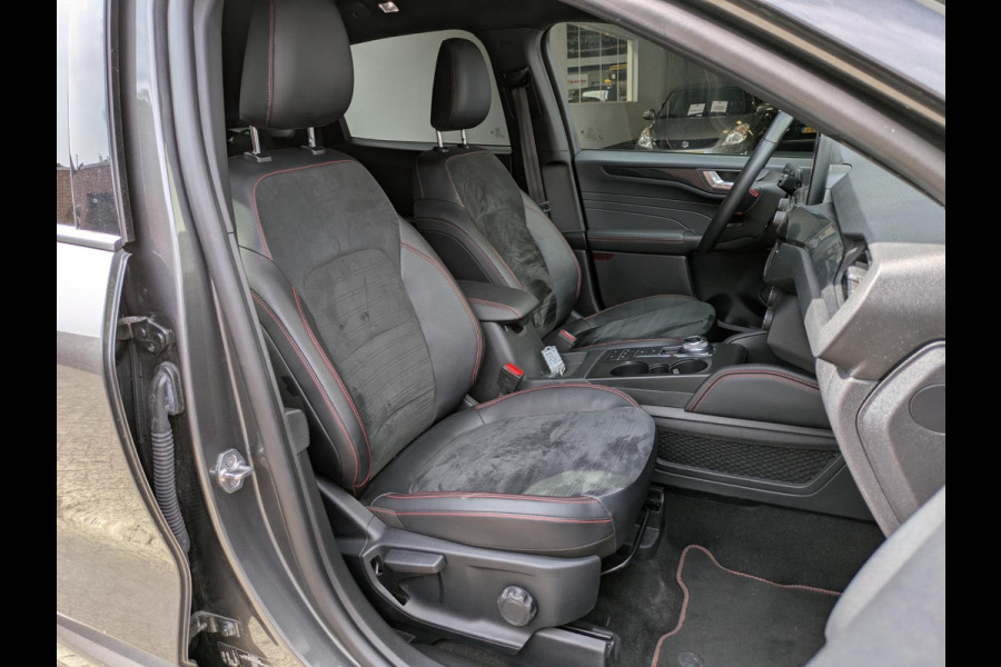 Ford Kuga 2.5 PHEV ST-Line X|Adaptive-Cuise|Head-Up|B&O-Audio|Elekt.Trekhaak|Elektr.Stoel|Stoel/Stuurverwarming
