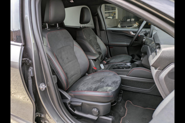 Ford Kuga 2.5 PHEV ST-Line X|Adaptive-Cuise|Head-Up|B&O-Audio|Elekt.Trekhaak|Elektr.Stoel|Stoel/Stuurverwarming