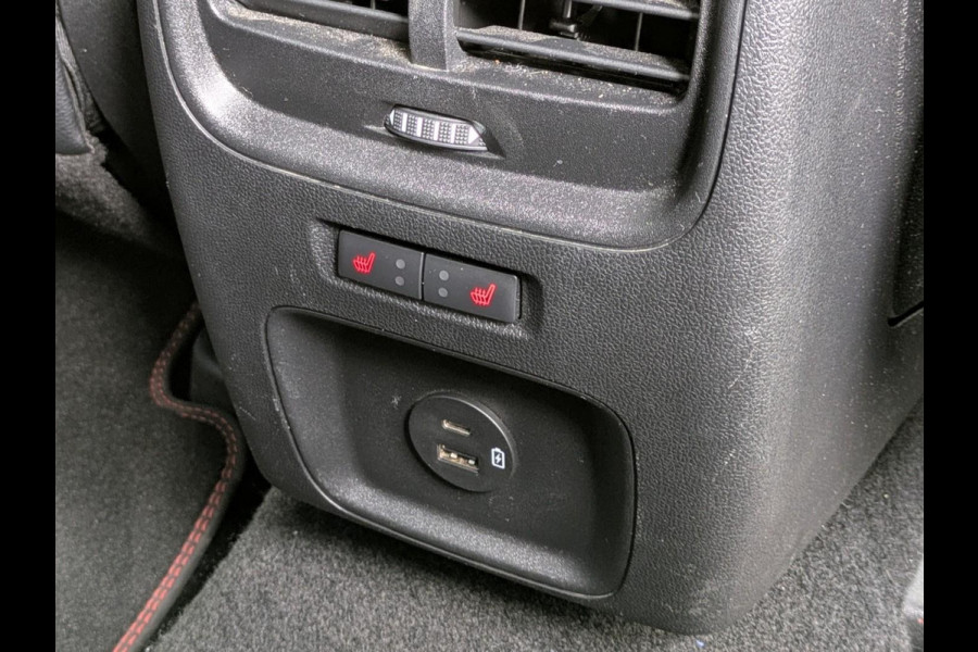 Ford Kuga 2.5 PHEV ST-Line X|Adaptive-Cuise|Head-Up|B&O-Audio|Elekt.Trekhaak|Elektr.Stoel|Stoel/Stuurverwarming