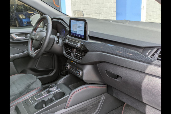 Ford Kuga 2.5 PHEV ST-Line X|Adaptive-Cuise|Head-Up|B&O-Audio|Elekt.Trekhaak|Elektr.Stoel|Stoel/Stuurverwarming