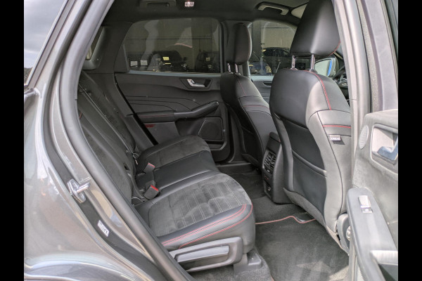 Ford Kuga 2.5 PHEV ST-Line X|Adaptive-Cuise|Head-Up|B&O-Audio|Elekt.Trekhaak|Elektr.Stoel|Stoel/Stuurverwarming