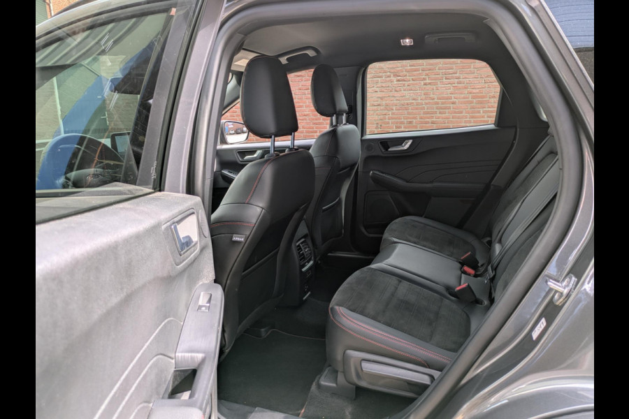 Ford Kuga 2.5 PHEV ST-Line X|Adaptive-Cuise|Head-Up|B&O-Audio|Elekt.Trekhaak|Elektr.Stoel|Stoel/Stuurverwarming