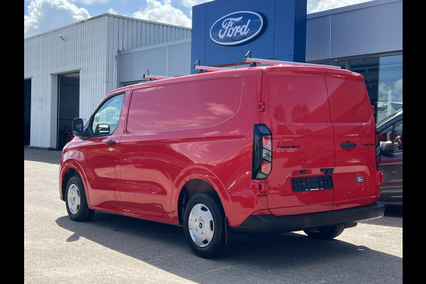 Ford Transit Custom 280 2.0 TDCI L1H1 Trend | Automaat | Scherm met Apple Carplay/Android Auto | Camera | Parkeersensoren | zuid
