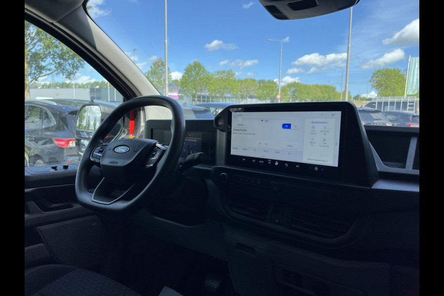 Ford Transit Custom 280 2.0 TDCI L1H1 Trend | Automaat | Scherm met Apple Carplay/Android Auto | Camera | Parkeersensoren | zuid