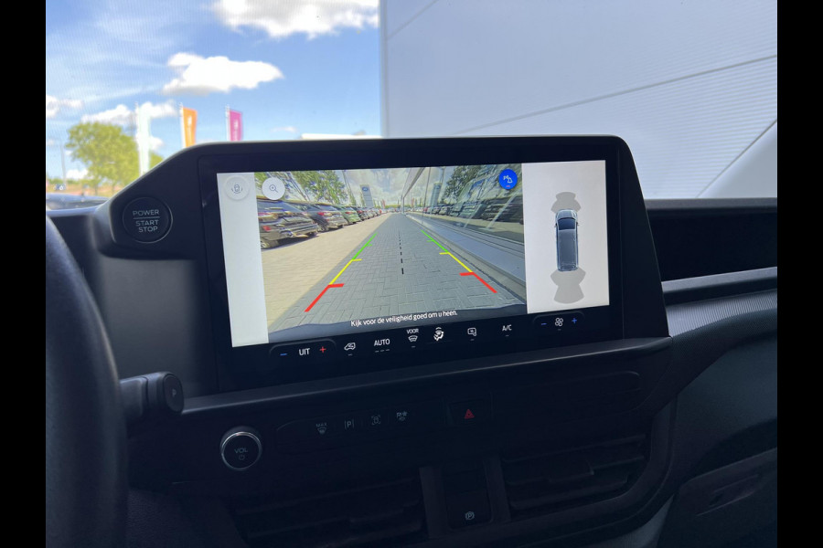 Ford Transit Custom 280 2.0 TDCI L1H1 Trend | Automaat | Scherm met Apple Carplay/Android Auto | Camera | Parkeersensoren | zuid